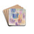 Luonnos by Magnus Enckell Drink Coasters - set of 4