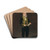 Victor Guye by Francisco de Goya Drink Coasters - set of 4