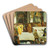 The Execution of the Doge Marino Faliero by Eugne Delacroix Art Drink Coaster set The Execution of the Doge Marino Faliero by Eugne Delacroix Art Drink Coaster set