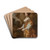 Portrait Of A Lady, Said To Be Nell Gwyn by Sir Peter Lely Drink Coasters - set of 4