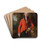 Mr Thomas Hibbert by Thomas Gainsborough Drink Coasters - set of 4