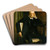 Henry G. Marquand by John Singer Sargent Art Drink Coaster set