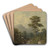 Crimea by Petr Petrovich Vereshchagin Art Drink Coaster set Crimea by Petr Petrovich Vereshchagin Art Drink Coaster set