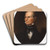 Henry Clay by John Neagle Art Drink Coaster set