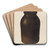 Jar by Nicholas Amantea Art Drink Coaster set