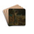 The Woodchopper by Jean-Franois Millet Drink Coasters - set of 4