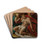 The Deposition by Bartholomaeus Spranger Drink Coasters - set of 4