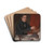 Cosmo Richard Howard by Thomas Phillips Drink Coasters - set of 4