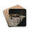 Still Life withOysters by Franois Bonvin Drink Coasters - set of 4