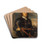 Per Brahe the Younger (1602  80) by David Beck Drink Coasters - set of 4