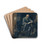 Palissy in his Workshop by Paul Delaroche Drink Coasters - set of 4