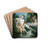 The Bath of Venus by Franois Boucher Drink Coasters - set of 4
