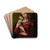 Madonna And Child by Giovanni Pietro Rizzi Pedrini Drink Coasters - set of 4 Madonna And Child by Giovanni Pietro Rizzi Pedrini Drink Coasters - set of 4