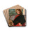 Saint Sbastien by Vincenzo Tamagni Drink Coasters - set of 4
