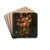 Festoon of flowers and fruit by Cornelis de Heem Drink Coasters - set of 4