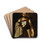 An Astrologer by Luca Giordano Drink Coasters - set of 4