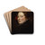 Marchesa Elena Grimaldi-Cattaneo by Anthony van Dyck Drink Coasters - set of 4