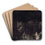 The Entombment by Rembrandt van Rijn Art Drink Coaster set