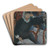 Seated Woman at the Window by Rik Wouters Art Drink Coaster set Seated Woman at the Window by Rik Wouters Art Drink Coaster set