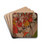 Drubowie by Wodzimierz Tetmajer Drink Coasters - set of 4