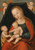 The Virgin And Child With St. John The Baptist And Two Angels by Follower of Lucas Cranach the Elder Art Print Download