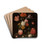 Blumenstrau by Cornelis de Heem Drink Coasters - set of 4