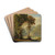 Vierwaldstdter See by Adolf Chwala Drink Coasters - set of 4