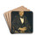 Simon Hayem by Jules Bastien-Lepage Drink Coasters - set of 4