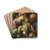 Holy Family by Ferra Fenzoni Drink Coasters - set of 4