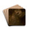 Portrait de Madame Aline Mnard-Dorian by Eugne Carriere Drink Coasters - set of 4
