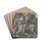 Knight, Death and the Devil by Albrecht Drer Drink Coasters - set of 4 Knight, Death and the Devil by Albrecht Drer Drink Coasters - set of 4
