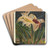 The song of Los. Lambeth Pl.5 by William Blake Art Drink Coaster set