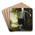 Lord Algernon Percy by James Millar Art Drink Coaster set