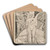 Andreas I by Lodewijk Schelfhout Art Drink Coaster set Andreas I by Lodewijk Schelfhout Art Drink Coaster set