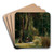 A Sunday afternoon by Tom Roberts Art Drink Coaster set A Sunday afternoon by Tom Roberts Art Drink Coaster set
