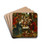 Nativity by Jacob Cornelisz. van Oostsanen Drink Coasters - set of 4