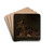 A Sprig of Gooseberries on a Stone Plinth by Adriaen Coorte Drink Coasters - set of 4 A Sprig of Gooseberries on a Stone Plinth by Adriaen Coorte Drink Coasters - set of 4