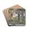 Ziehbrunnen in Neuhofen an der Ybbs by Carl Pippich Drink Coasters - set of 4