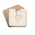 Heikki Jrnefelt, taiteilijan poika by Eero Jrnefelt Drink Coasters - set of 4