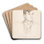 Heikki Jrnefelt, taiteilijan poika by Eero Jrnefelt Art Drink Coaster set