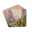 Lauterbrunnen (Schweiz) by Edward Theodore Compton Drink Coasters - set of 4