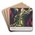St. Peter by Joseph Binder Art Drink Coaster set St. Peter by Joseph Binder Art Drink Coaster set