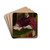 Pope Gregory XV by Guercino Drink Coasters - set of 4
