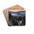 Despair by Edvard Munch Drink Coasters - set of 4