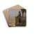 Le Muezzin by Jean-Lon Grme Drink Coasters - set of 4