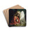 Christ at Gethsemane by Carl Bloch Drink Coasters - set of 4