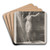 Awakening by Henri Fantin-Latour Art Drink Coaster set
