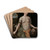 Judith by Jan Massijs Drink Coasters - set of 4