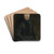 Mater Dolorosa by Jozef Israls Drink Coasters - set of 4