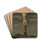 Crucifixion by Eustache Le Sueur Drink Coasters - set of 4